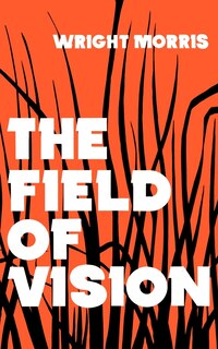 Front cover_The Field of Vision