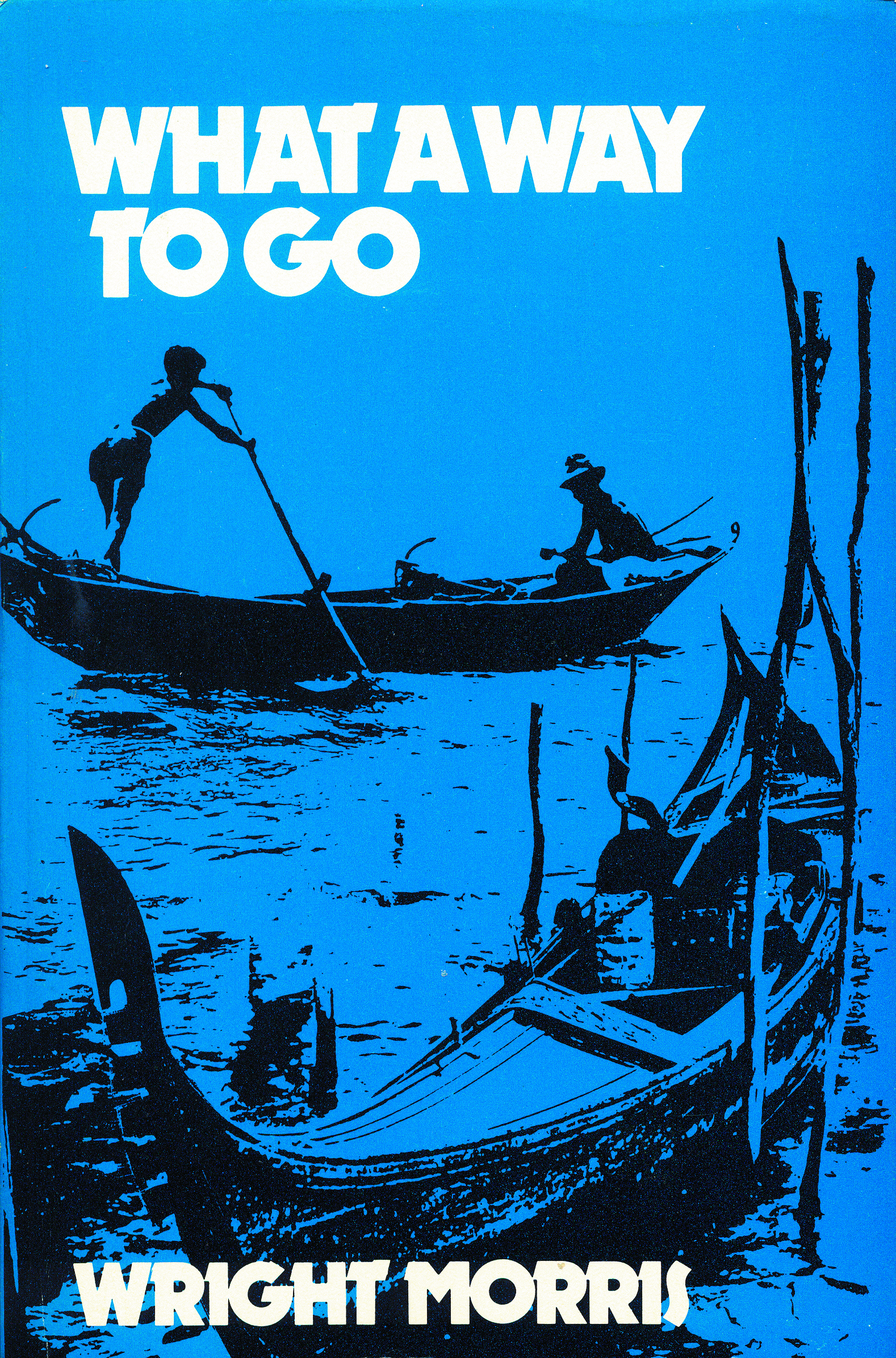 Couverture_What a Way to Go