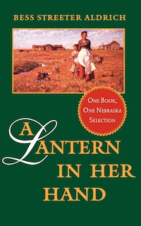 Front cover_A Lantern in Her Hand