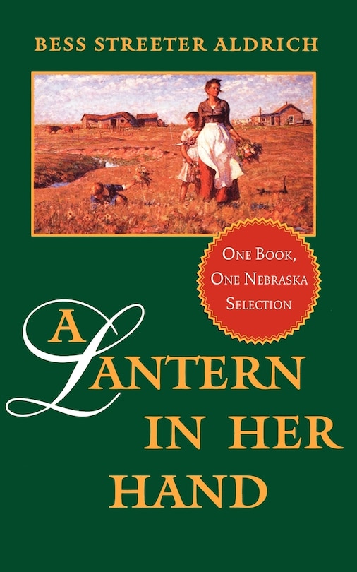 Front cover_A Lantern in Her Hand
