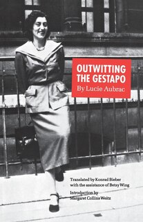 Front cover_Outwitting the Gestapo