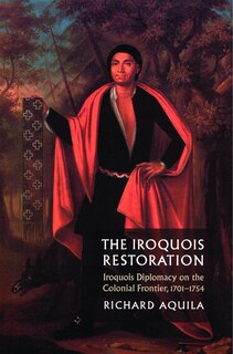 Front cover_The Iroquois Restoration