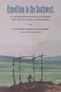 Couverture_Expedition to the Southwest