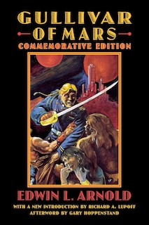 Front cover_Gullivar of Mars