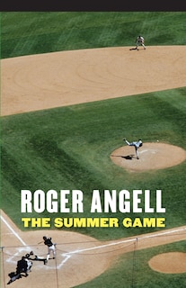 Front cover_The Summer Game