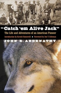 Couverture_Catch 'em Alive Jack