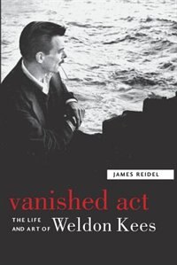 Couverture_Vanished Act