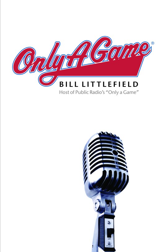 Couverture_Only a Game