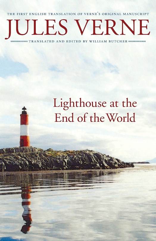 Couverture_Lighthouse at the End of the World