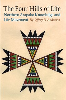 Front cover_The Four Hills of Life