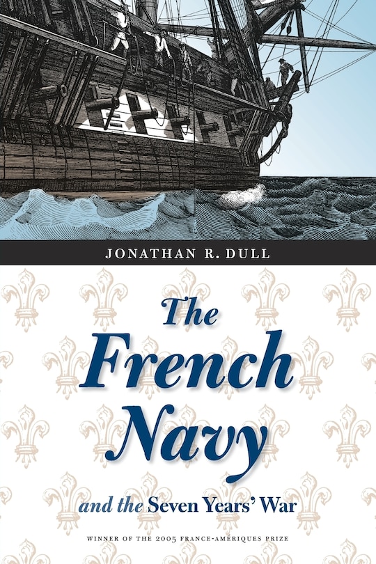 The French Navy and the Seven Years' War