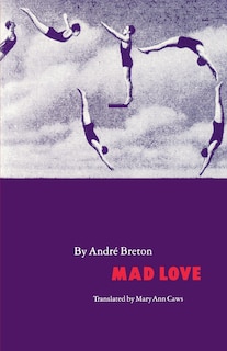 Front cover_Mad Love