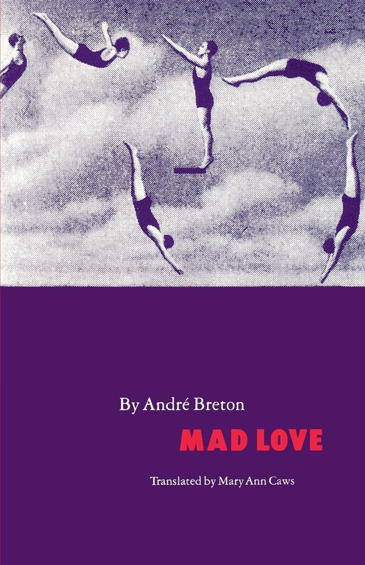 Front cover_Mad Love