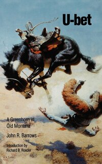 Front cover_U-bet