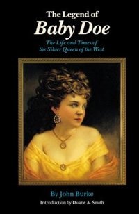 Front cover_The Legend of Baby Doe
