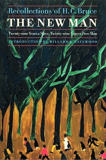 Front cover_The New Man