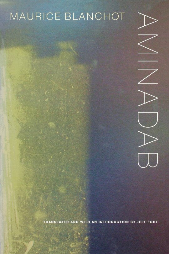 Front cover_Aminadab