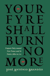 Front cover_Your fyre shall burn no more