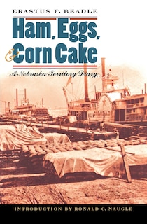 Front cover_Ham, Eggs, and Corn Cake