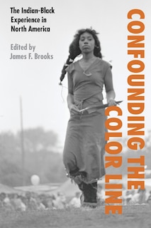 Front cover_Confounding the Color Line