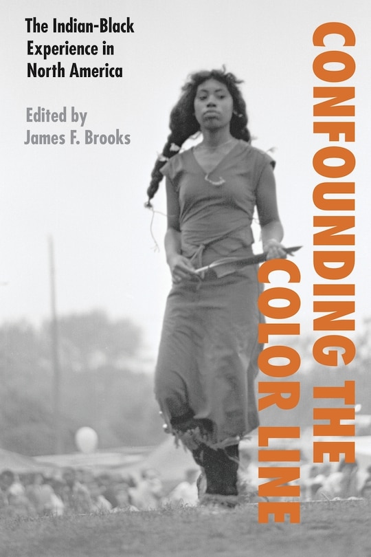Front cover_Confounding the Color Line