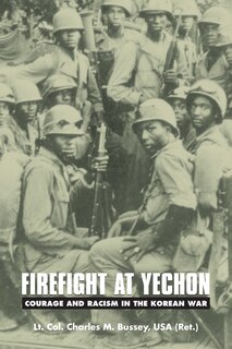 Front cover_Firefight at Yechon