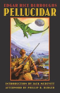 Front cover_Pellucidar