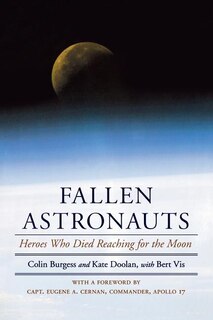 Front cover_Fallen Astronauts