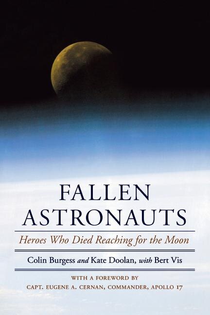 Front cover_Fallen Astronauts