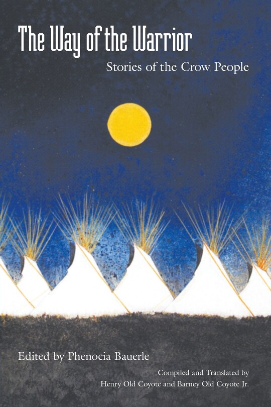 Front cover_The Way of the Warrior