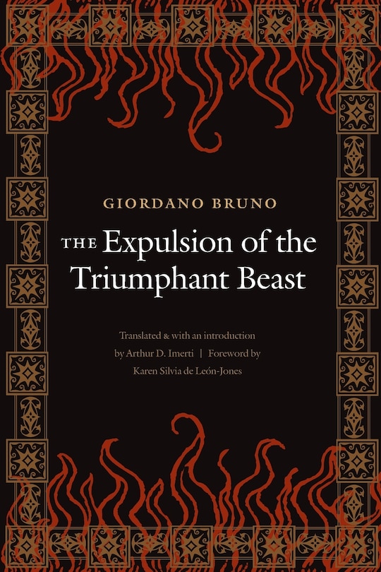 Couverture_The Expulsion of the Triumphant Beast