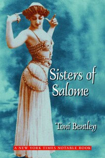 Front cover_Sisters of Salome