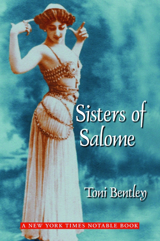 Front cover_Sisters of Salome
