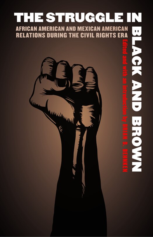 Front cover_The Struggle in Black and Brown