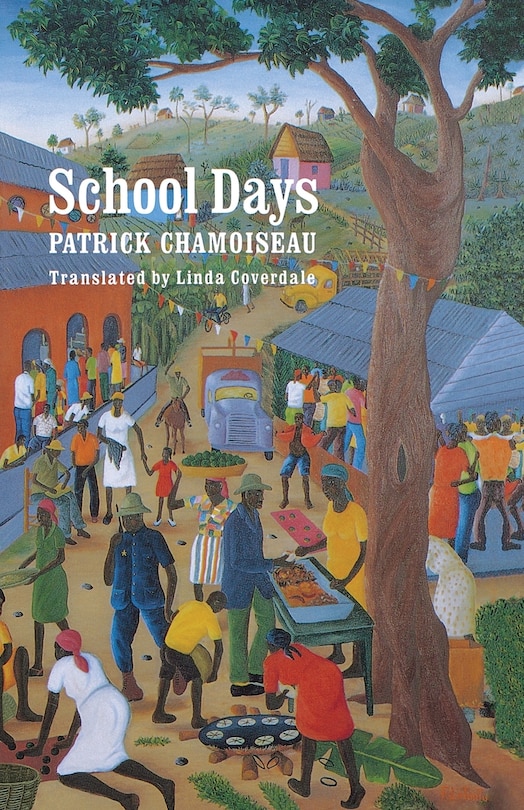 Front cover_School Days