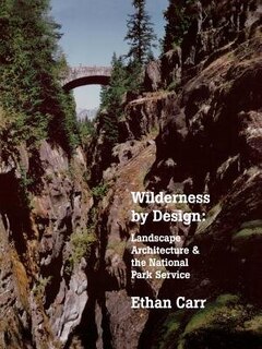 Front cover_Wilderness by Design