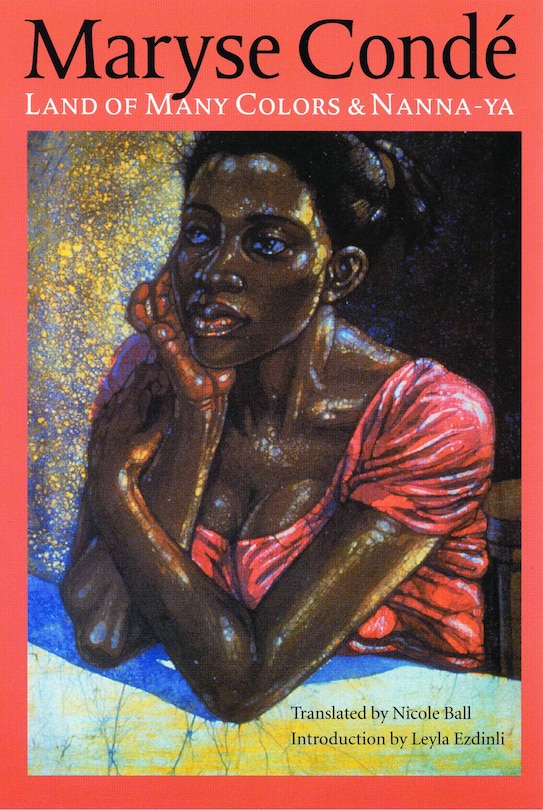 Front cover_Land of Many Colors and Nanna-ya