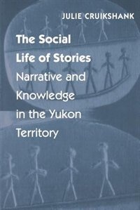 Front cover_The Social Life of Stories
