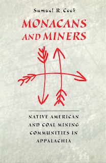 Front cover_Monacans and Miners
