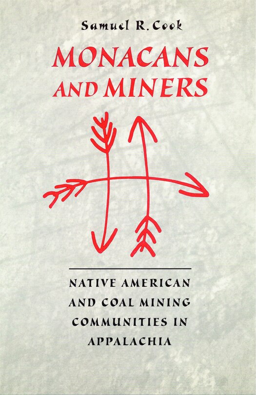 Front cover_Monacans and Miners