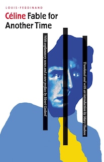 Couverture_Fable for Another Time
