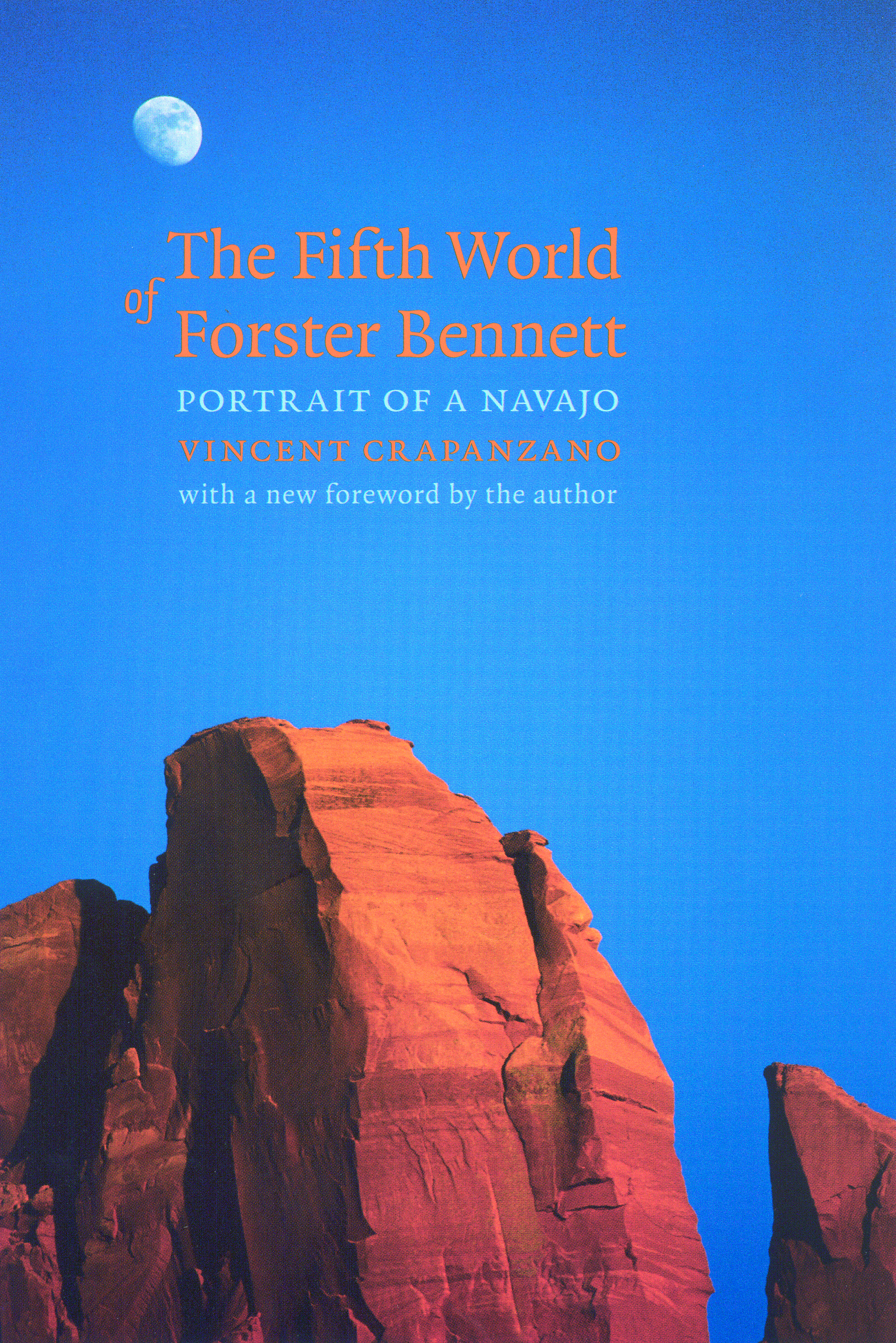 Couverture_The Fifth World of Forster Bennett