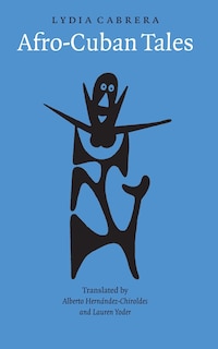 Couverture_Afro-cuban Tales