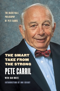 Front cover_The Smart Take from the Strong