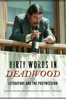 Front cover_Dirty Words in Deadwood