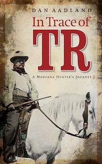 Front cover_In Trace of TR