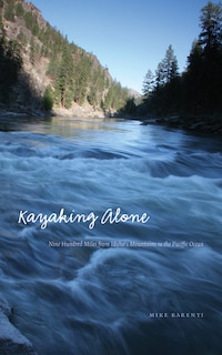 Couverture_Kayaking Alone