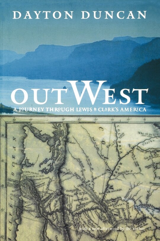 Front cover_Out West