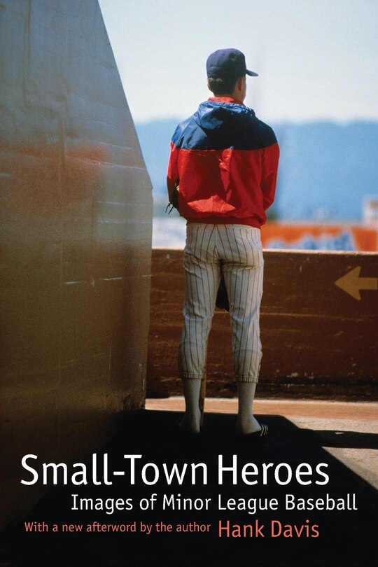 Front cover_Small-Town Heroes