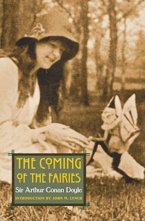 Couverture_The Coming of the Fairies